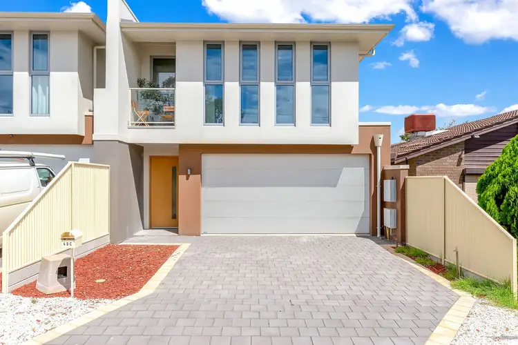 40C Crozier Avenue, Newton SA 5074