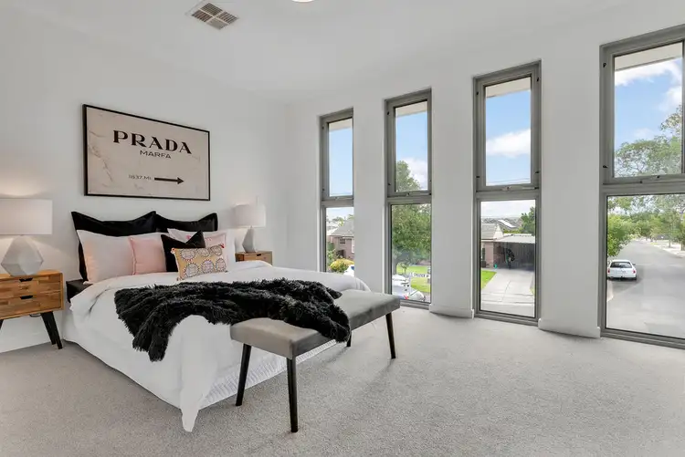 Second view of Homely house listing, 40C Crozier Avenue, Newton SA 5074