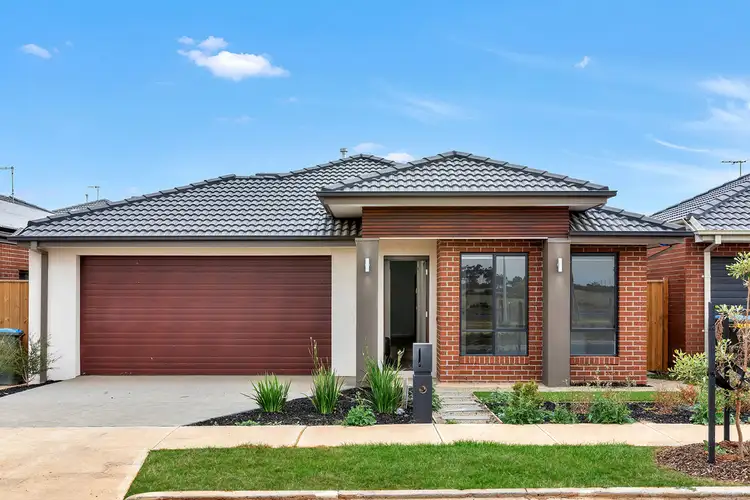 18 Wreath Drive, Tarneit VIC 3029