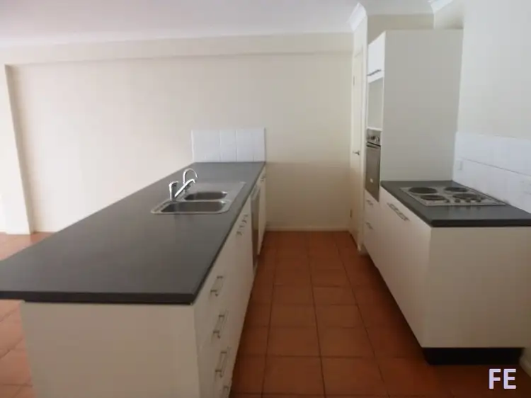 Third view of Homely unit listing, 1/8 William Street, Kingaroy QLD 4610