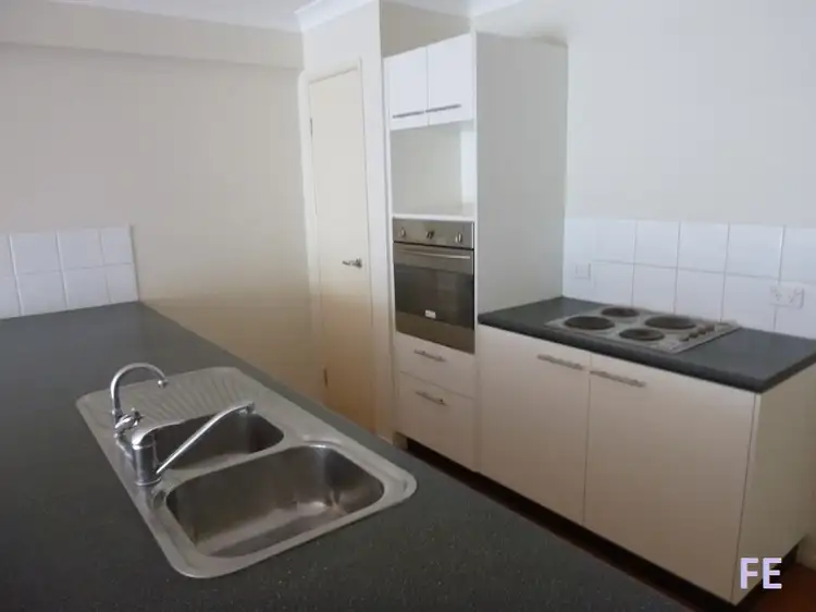 Fourth view of Homely unit listing, 1/8 William Street, Kingaroy QLD 4610