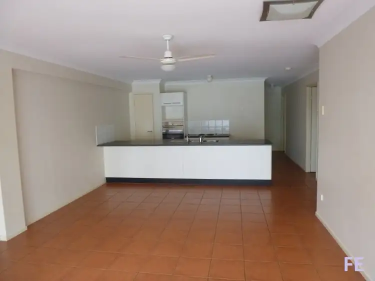 Fifth view of Homely unit listing, 1/8 William Street, Kingaroy QLD 4610