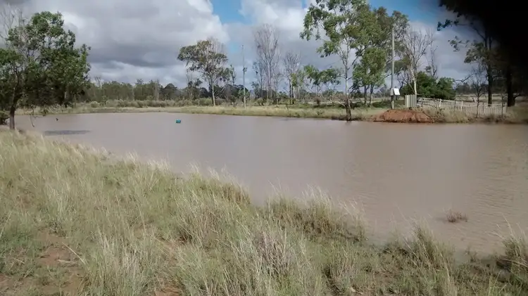 Third view of Homely rural property listing, 136 ACRES LIFESTYLE GRAZING, Jandowae QLD 4410