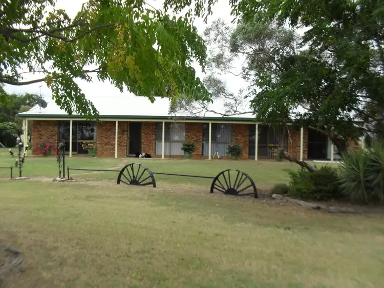 Fifth view of Homely rural property listing, 136 ACRES LIFESTYLE GRAZING, Jandowae QLD 4410
