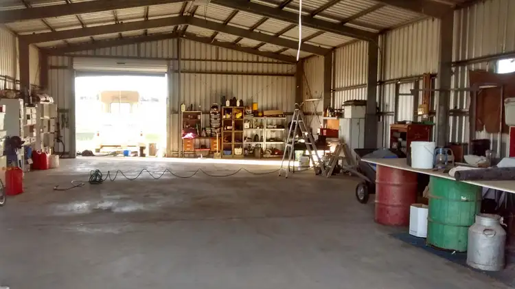 Seventh view of Homely rural property listing, 136 ACRES LIFESTYLE GRAZING, Jandowae QLD 4410