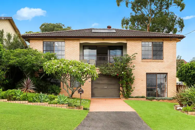 25 High Street, Saratoga NSW 2251