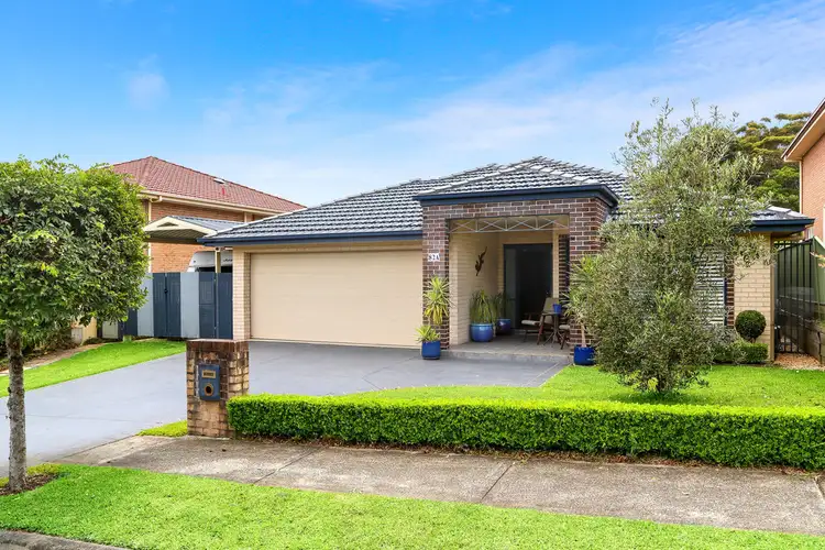 82A Coolawin Circle, Narara NSW 2250