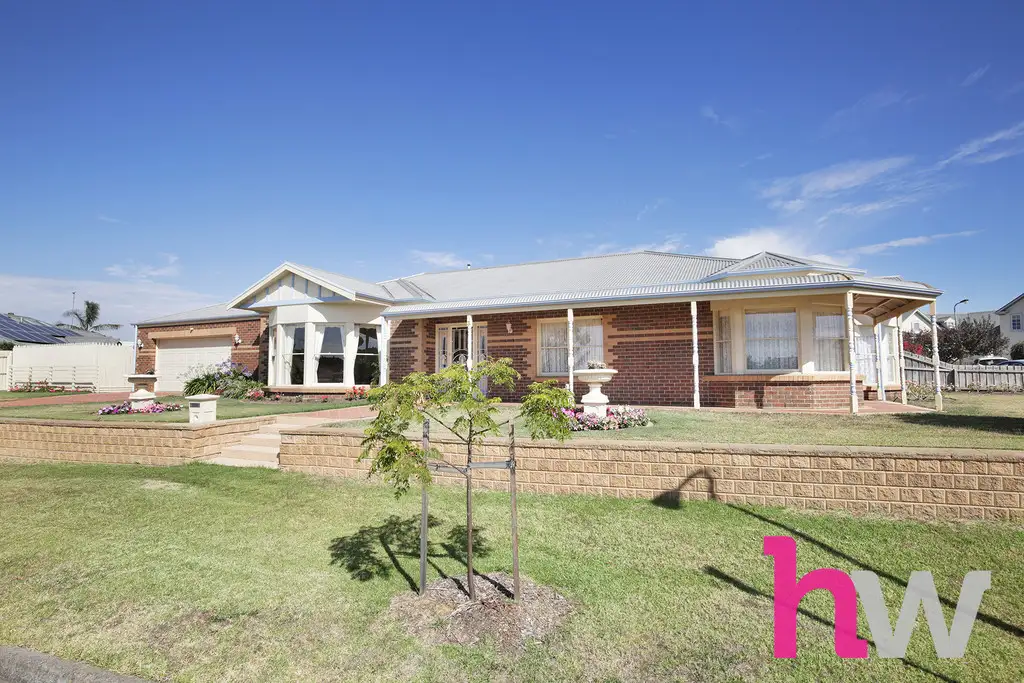 Main view of Homely house listing, 3 Dumfries Court, Highton VIC 3216