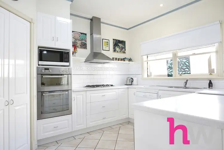 Fifth view of Homely house listing, 3 Dumfries Court, Highton VIC 3216