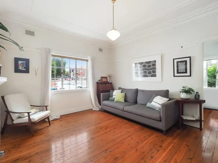Second view of Homely unit listing, 2/70 Ewart Street, Marrickville NSW 2204