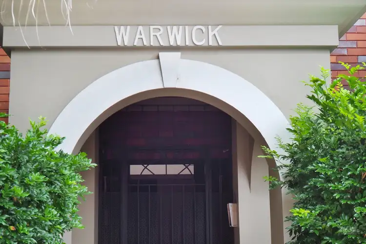 Third view of Homely unit listing, 2/70 Ewart Street, Marrickville NSW 2204