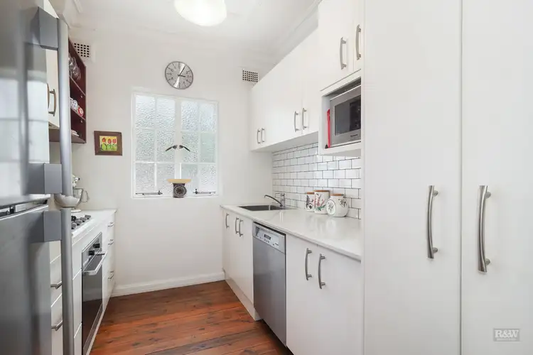 Sixth view of Homely unit listing, 2/70 Ewart Street, Marrickville NSW 2204