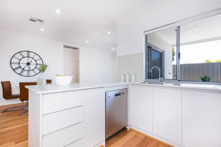 Fourth view of Homely house listing, 27C Rome Road, Melville WA 6156