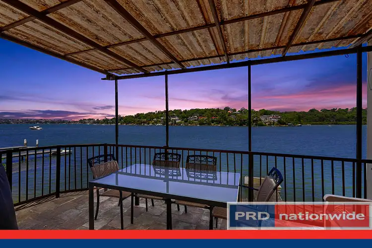 60 Algernon Street, Oatley NSW 2223