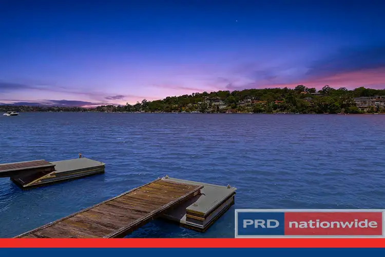 Second view of Homely house listing, 60 Algernon Street, Oatley NSW 2223