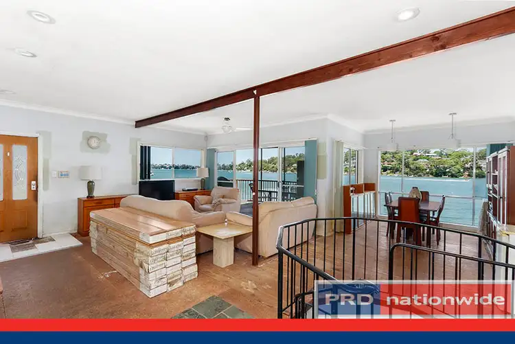 Fifth view of Homely house listing, 60 Algernon Street, Oatley NSW 2223
