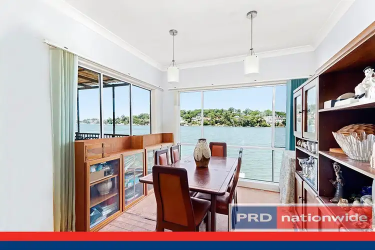 Sixth view of Homely house listing, 60 Algernon Street, Oatley NSW 2223