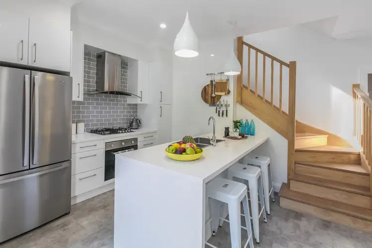 Second view of Homely house listing, 71 Carter Street, Cammeray NSW 2062