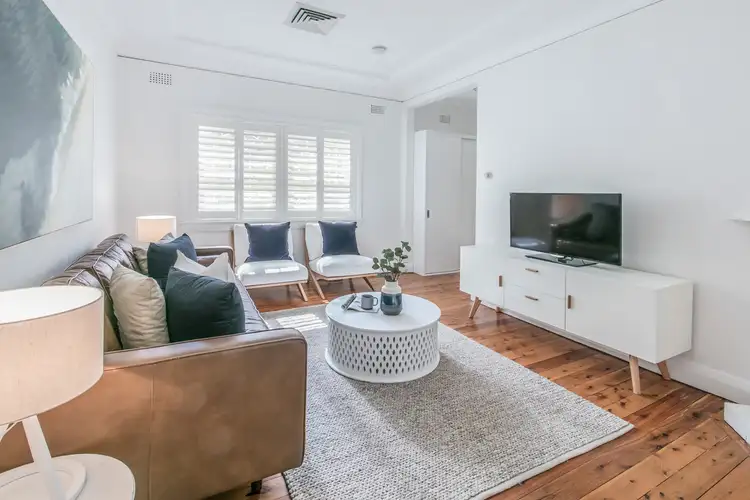 Third view of Homely house listing, 71 Carter Street, Cammeray NSW 2062