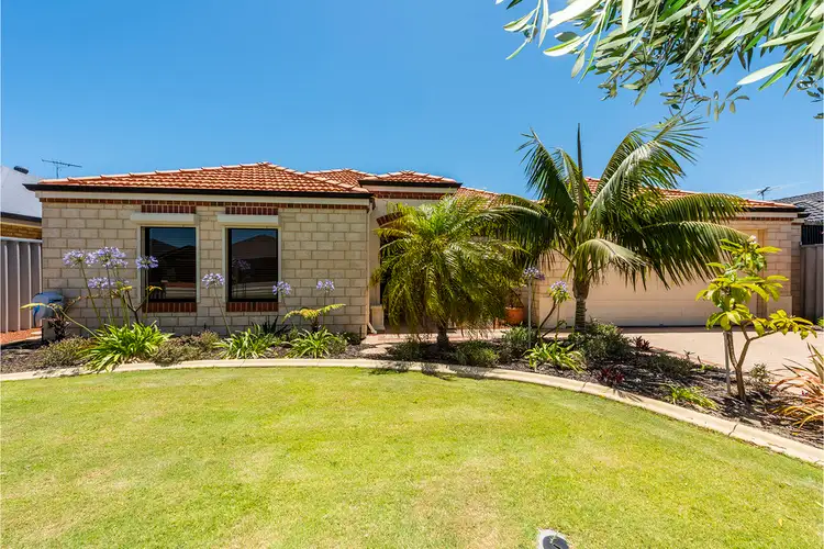 Main view of Homely house listing, 50 Merrimac Loop, Rockingham WA 6168