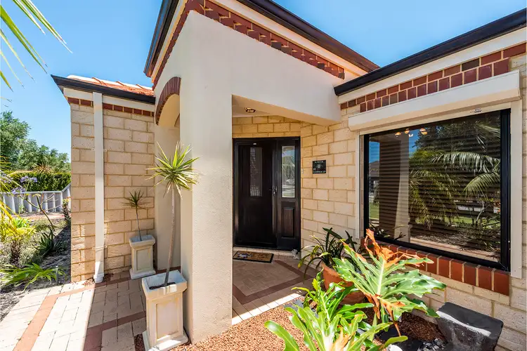 Second view of Homely house listing, 50 Merrimac Loop, Rockingham WA 6168