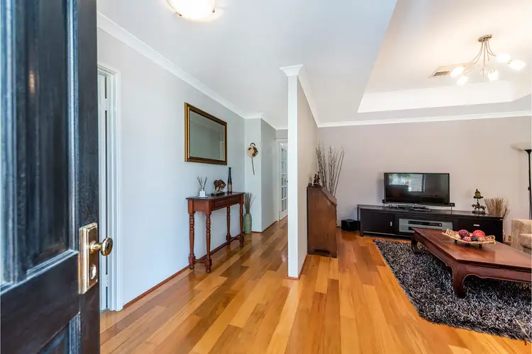 Third view of Homely house listing, 50 Merrimac Loop, Rockingham WA 6168