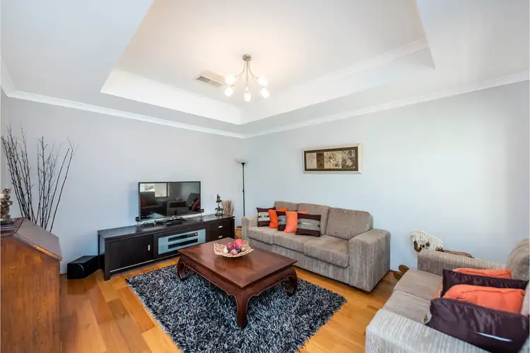 Fourth view of Homely house listing, 50 Merrimac Loop, Rockingham WA 6168