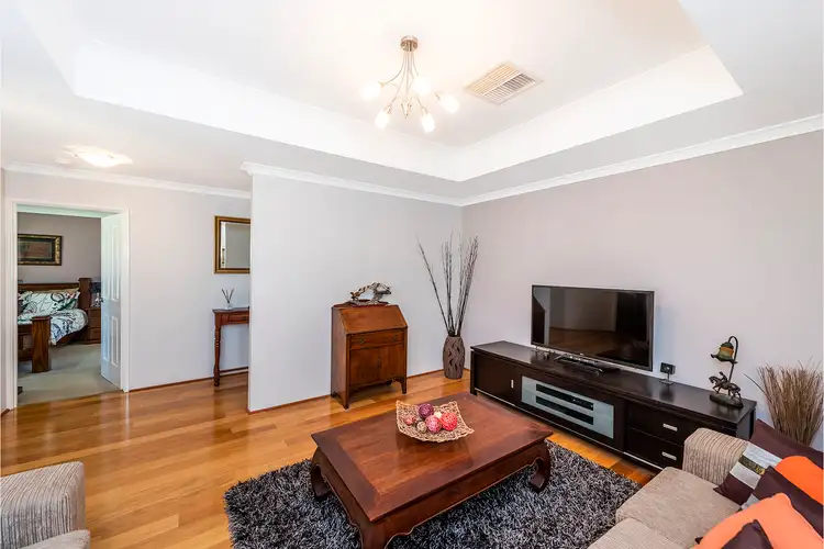 Fifth view of Homely house listing, 50 Merrimac Loop, Rockingham WA 6168