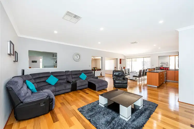 Sixth view of Homely house listing, 50 Merrimac Loop, Rockingham WA 6168