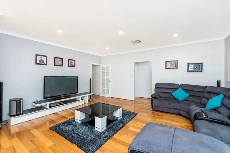 Seventh view of Homely house listing, 50 Merrimac Loop, Rockingham WA 6168