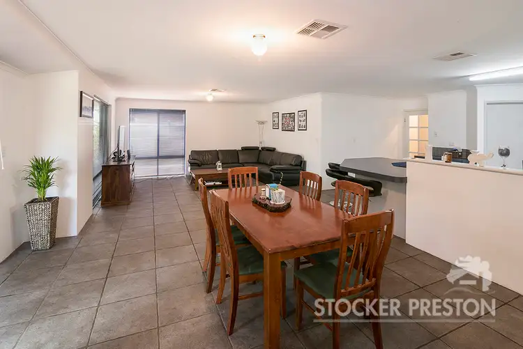 Sixth view of Homely house listing, 13 Esperia Close, West Busselton WA 6280