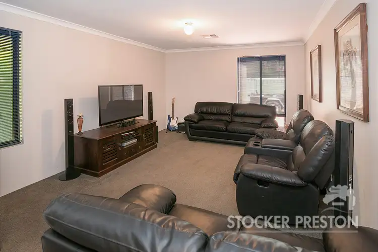 Seventh view of Homely house listing, 13 Esperia Close, West Busselton WA 6280