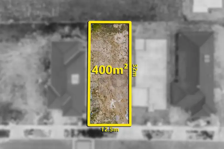 10 (Lot 354) Mediterranean Avenue, Clyde VIC 3978