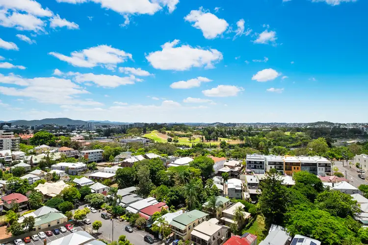 1406/477 Boundary Street, Spring Hill QLD 4000