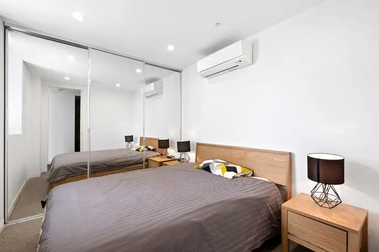 Fifth view of Homely apartment listing, 1406/477 Boundary Street, Spring Hill QLD 4000