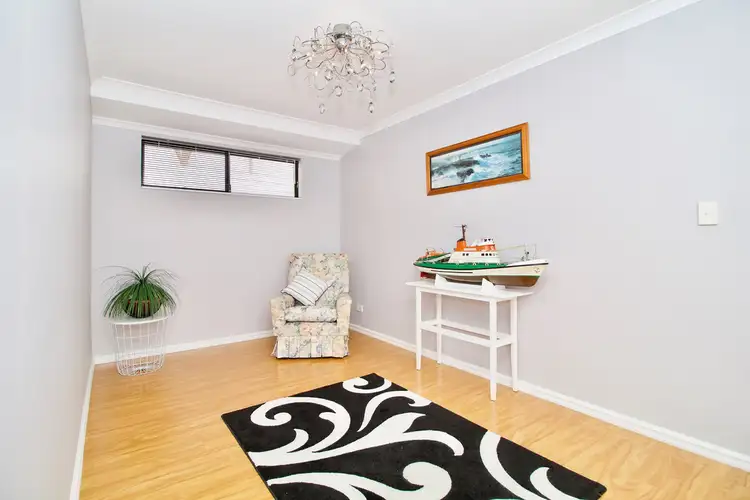Sixth view of Homely house listing, 12 Holcombe Road, Warnbro WA 6169