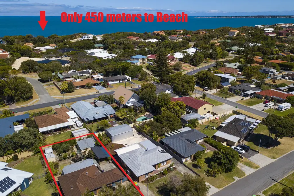 Main view of Homely house listing, 33 Welch Way, Warnbro WA 6169