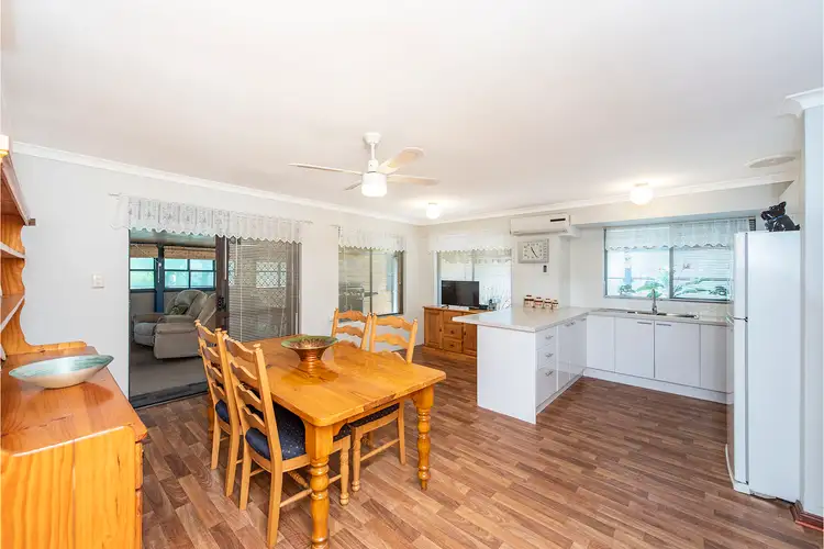 Third view of Homely house listing, 33 Welch Way, Warnbro WA 6169