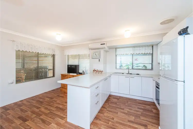 Fourth view of Homely house listing, 33 Welch Way, Warnbro WA 6169