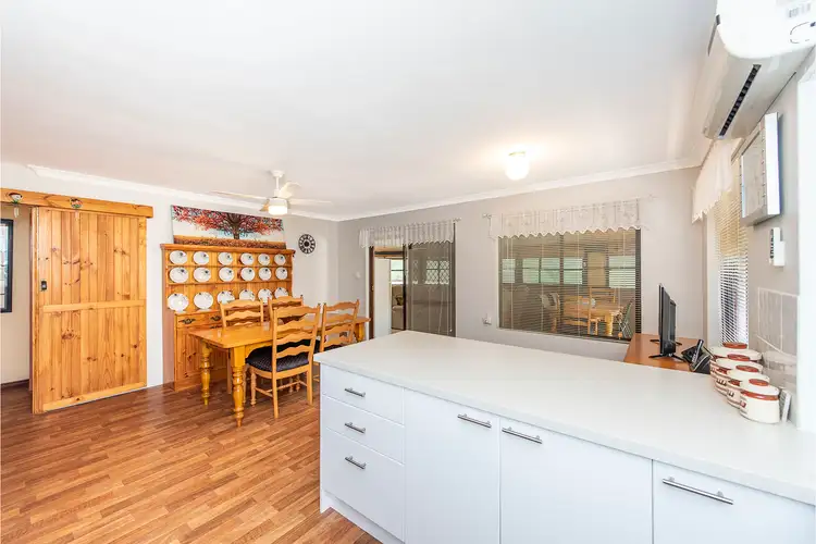 Fifth view of Homely house listing, 33 Welch Way, Warnbro WA 6169