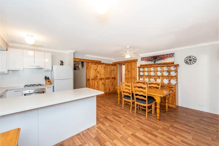 Sixth view of Homely house listing, 33 Welch Way, Warnbro WA 6169