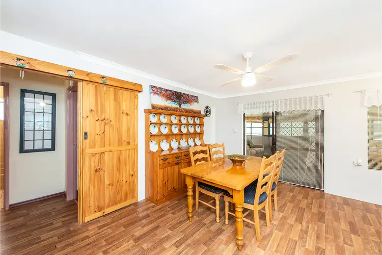 Seventh view of Homely house listing, 33 Welch Way, Warnbro WA 6169