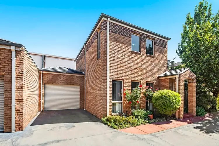 Main view of Homely townhouse listing, 2/542-544 Springvale Road, Springvale South VIC 3172
