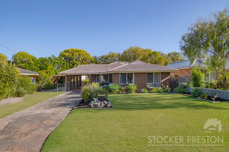 26 Cookworthy Street, Geographe WA 6280