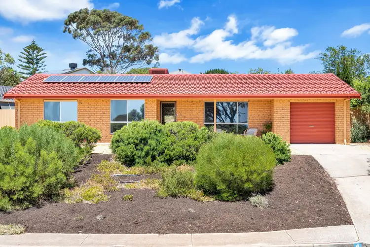 4 Falcon Avenue, Hallett Cove SA 5158
