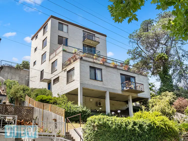 4/30 Bath Street, Battery Point TAS 7004