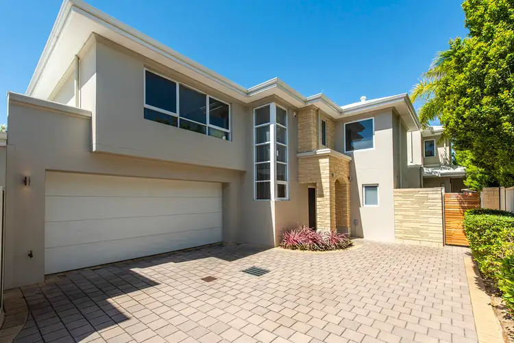 88B Abbett Street, Scarborough WA 6019