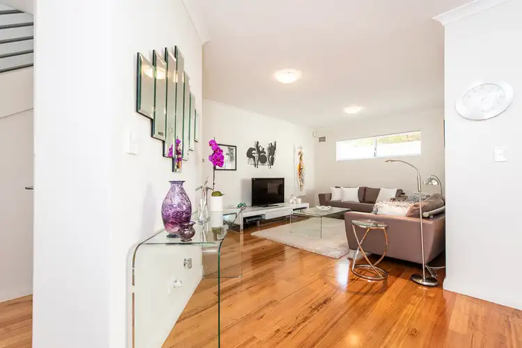 Third view of Homely townhouse listing, 88B Abbett Street, Scarborough WA 6019