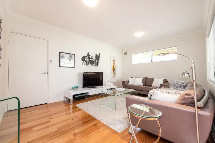 Fourth view of Homely townhouse listing, 88B Abbett Street, Scarborough WA 6019