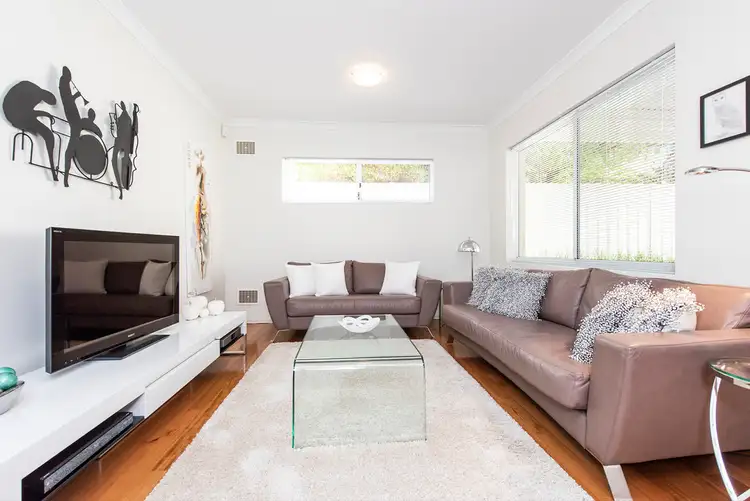 Fifth view of Homely townhouse listing, 88B Abbett Street, Scarborough WA 6019